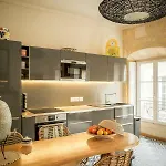 Apartment Nona Bordeaux