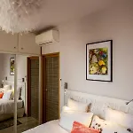 Apartment Nona *
