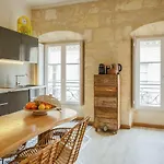 Apartment Nona Bordeaux