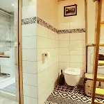 Apartment Nona *