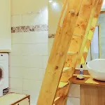 Nona Apartment *