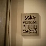 Nona Apartment *