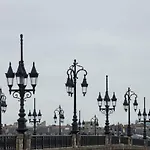 Nona Apartment Bordeaux
