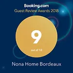 Nona * Bordeaux