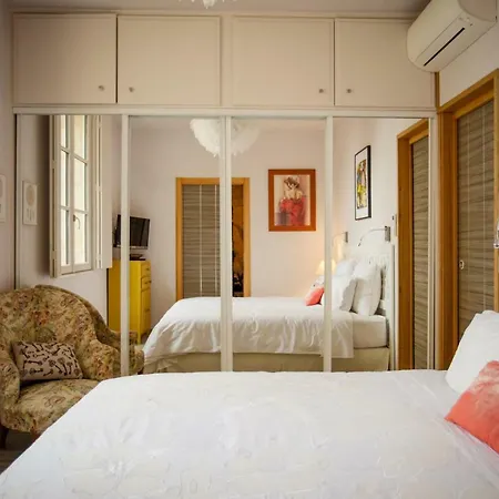 Nona Apartment *