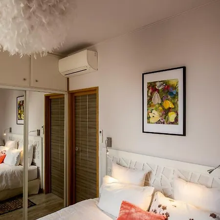 Apartment Nona *