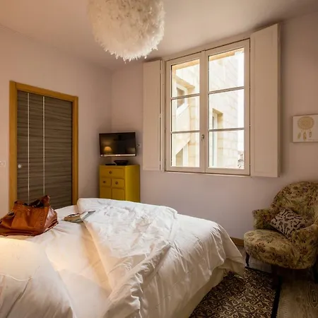 Apartment Nona *