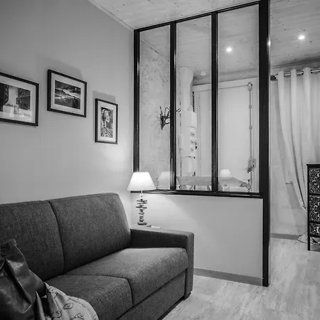 Apartment Nona *