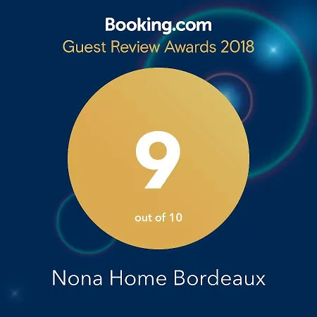 Nona * Bordeaux