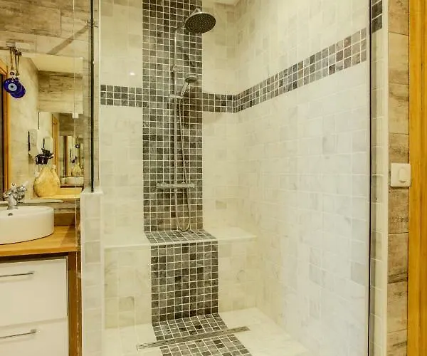 Nona Apartment Bordeaux