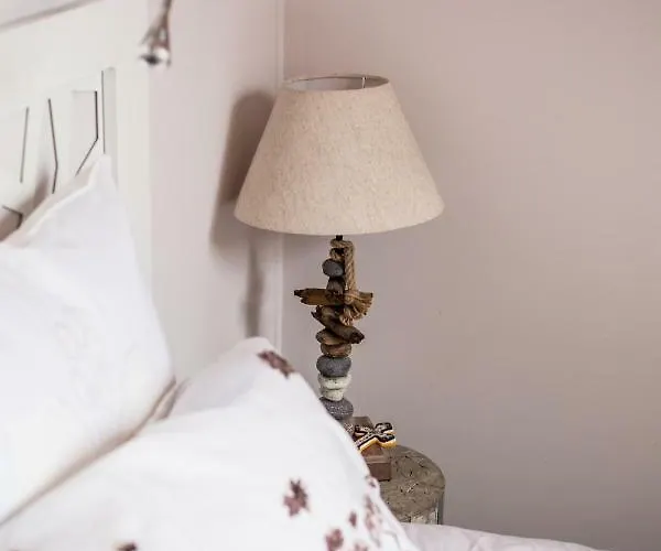 Apartment Nona Bordeaux