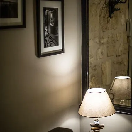 アパート Nona ボルドー