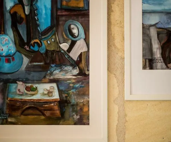 アパート Nona ボルドー