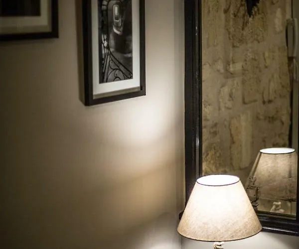 アパート Nona ボルドー