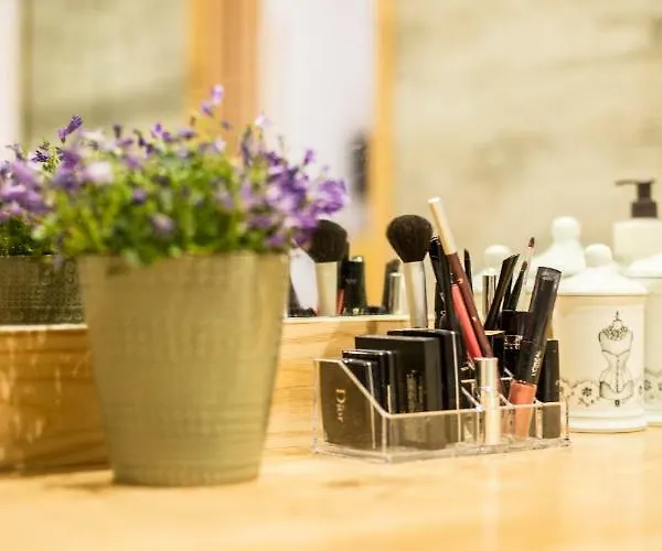 アパート Nona ボルドー