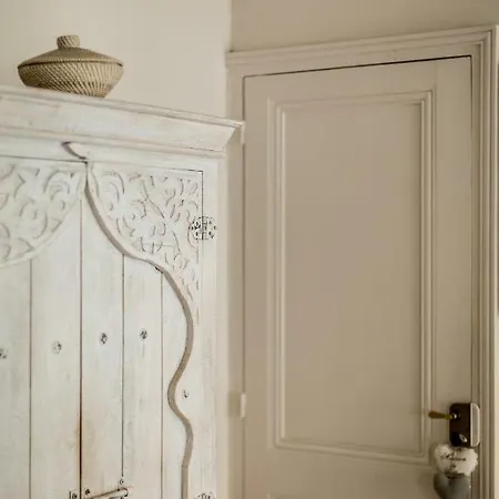 Appartement Nona *