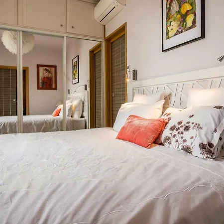 Nona Appartement Bordeaux