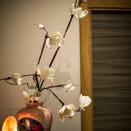 Appartement Nona